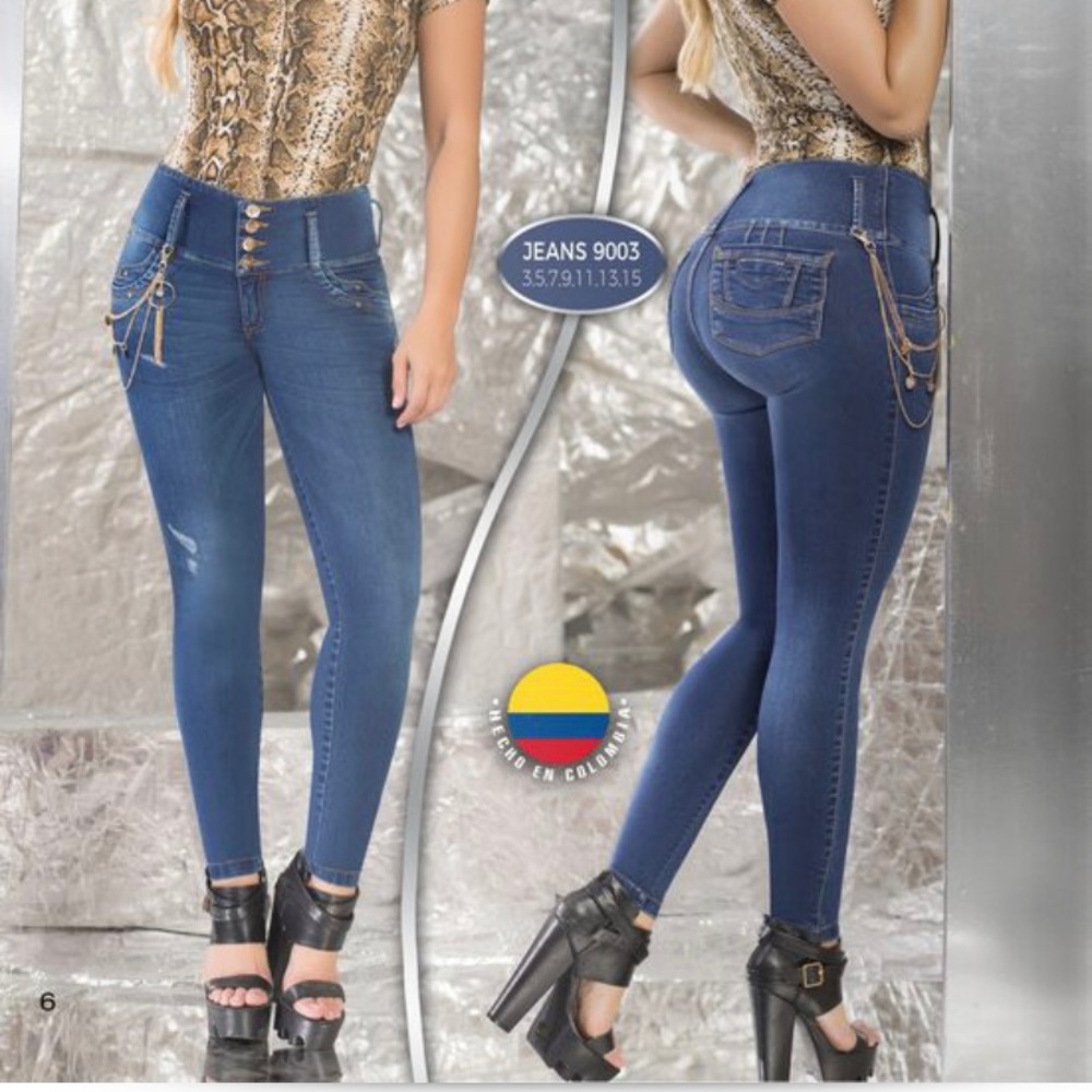 Jeans